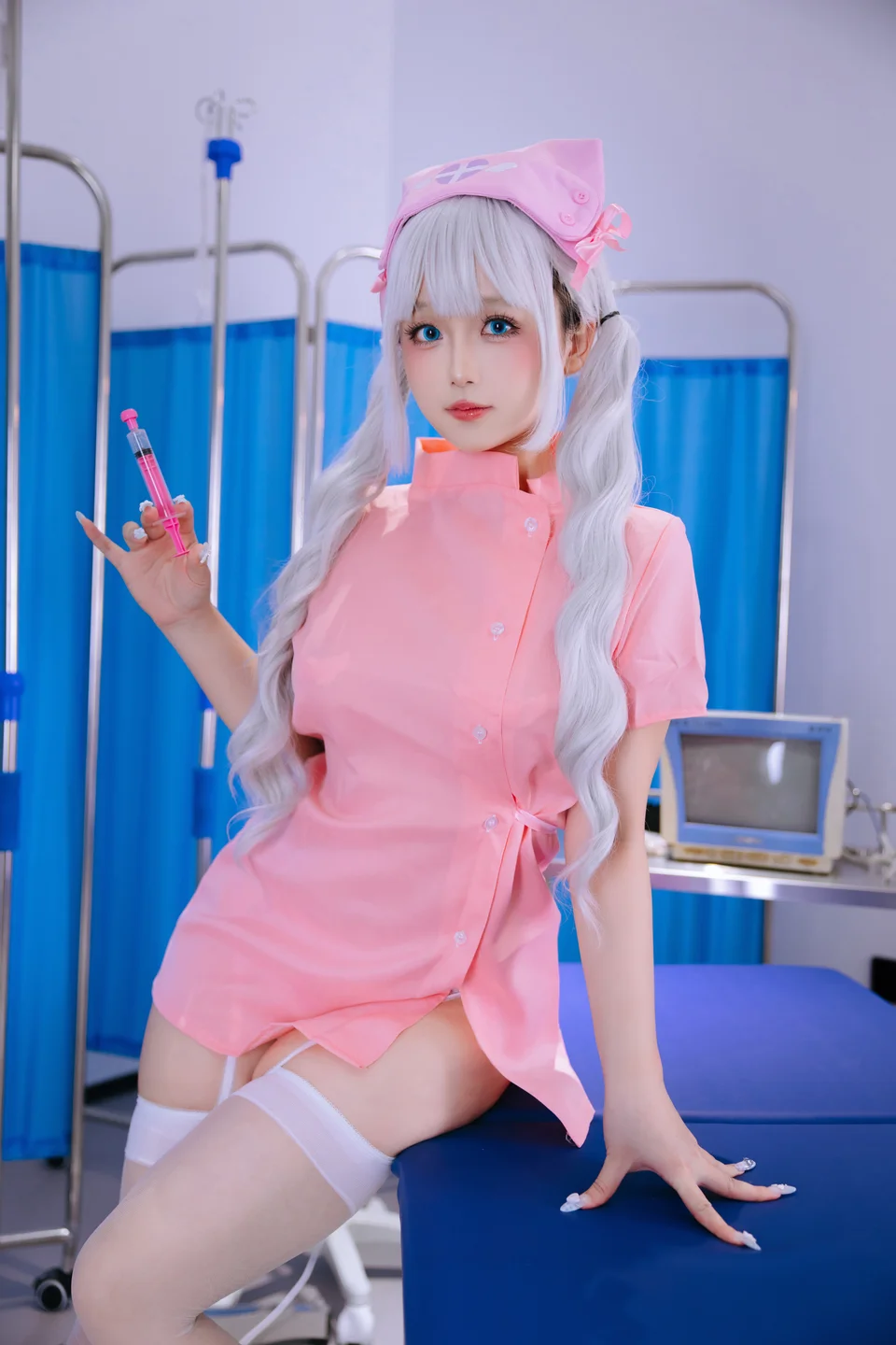 日奈娇 - 爱心护理 [195P,7V-1.5GB] tg@simisebaisi 【丝足阁】053.webp